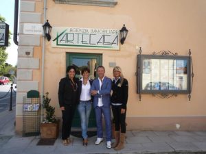 agente immobiliare