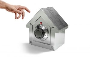 acquistare un immobile in sicurezza