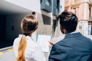 Rapporto Dati Statistici Notarili mercato immobiliare