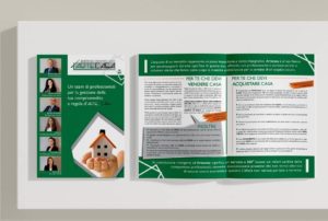 artecasa immobiliare brochure